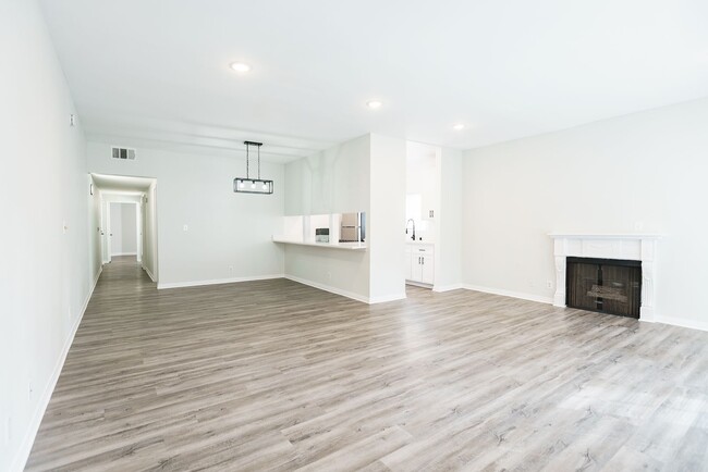 Foto del interior - 1620 South Bentley Ave