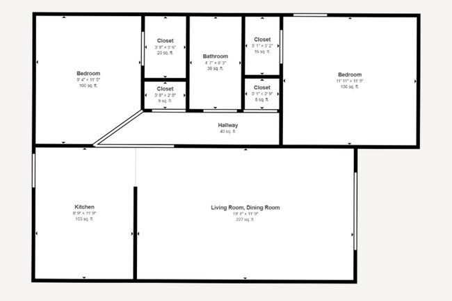 Building Photo - 2Bed/1Bath Condo at 35th Ave/Peoria! Ready for Immediate-Move-In!