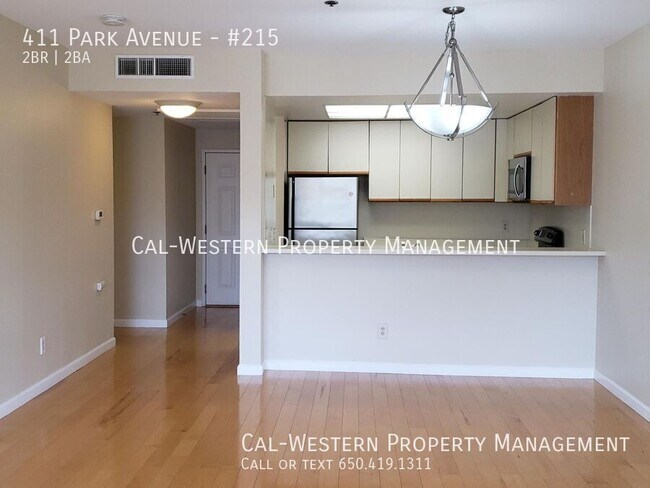 Foto del edificio - 411 Park Ave