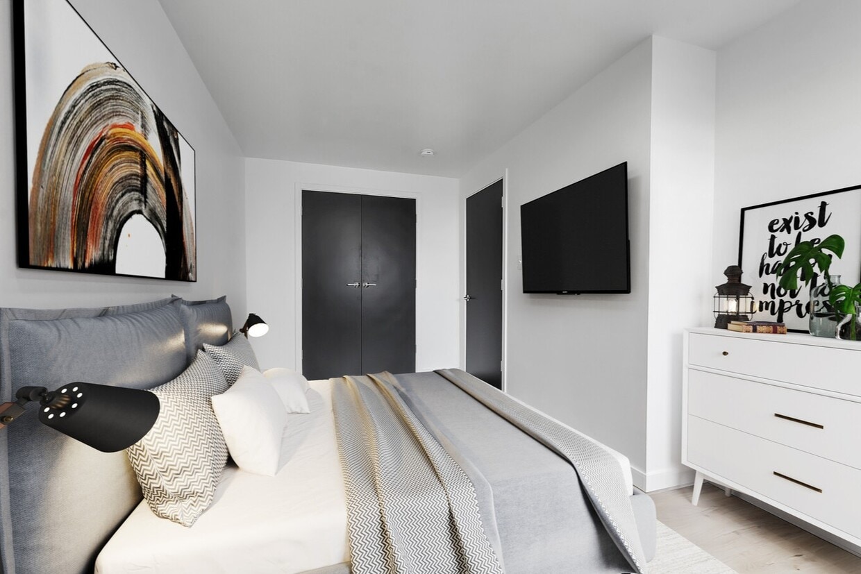Welcome Home to Peace Bridge Place! - Peace Bridge Place