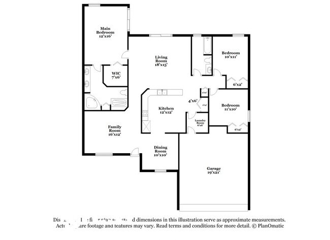 Building Photo - 10217 Dovehill Ln