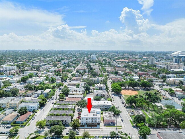 Foto del edificio - 420 SW 7th Ave