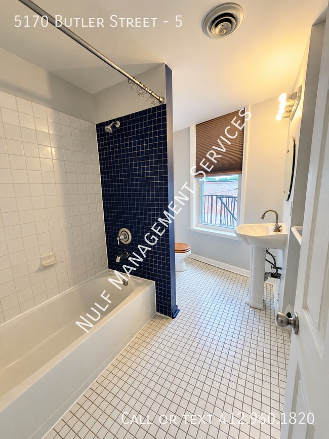 Building Photo - 5170 Butler St