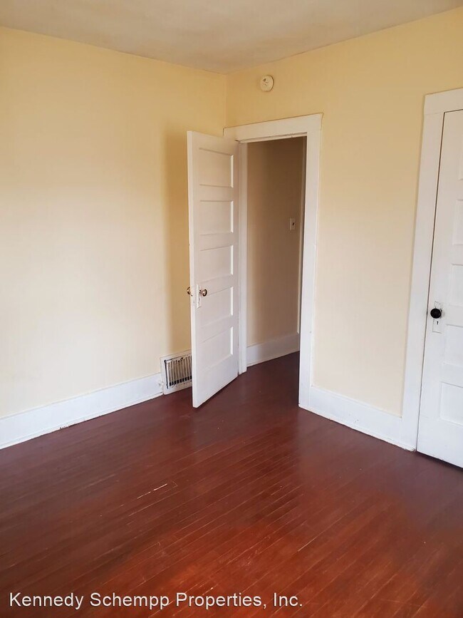 Foto del edificio - 2 br, 1 bath House - 2200 S 13th Street