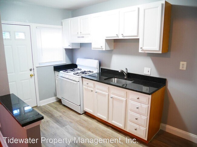 Building Photo - 3 br, 2 bath House - 939 Argonne Dr