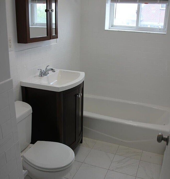 Las imágenes son muestras representativas de la unidad anunciada. En algunos casos, las unidades reales que visita... - 41 Gardner St