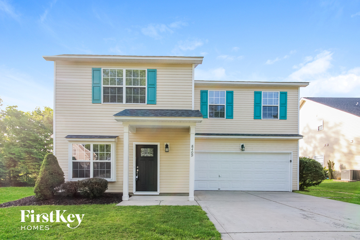 Primary Photo - 8409 Meadowcreek Village Dr