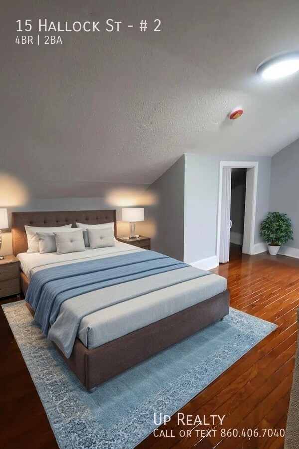 Foto del edificio - 15 Hallock St