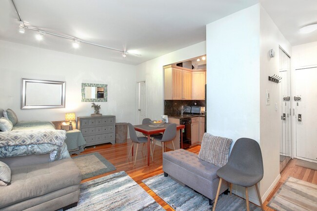 Foto del edificio - 160 E 91st St