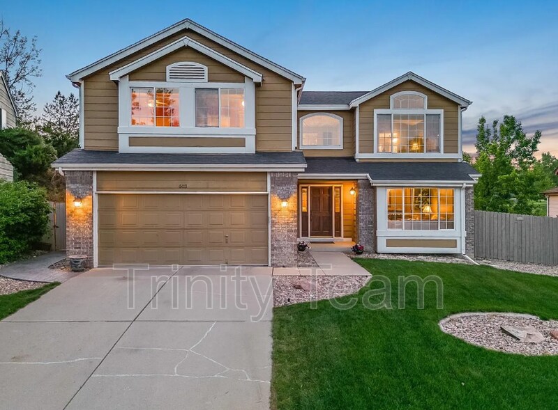 Primary Photo - 603 Eaton Cir