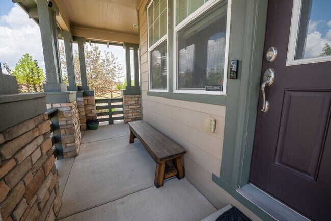 Photo - Beautiful Home Located In Amazing Banning ...