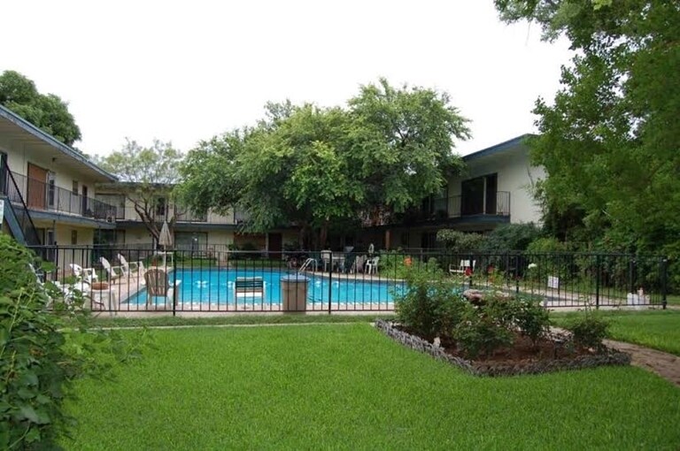 Westwood Apartments Apartments in Abilene, TX