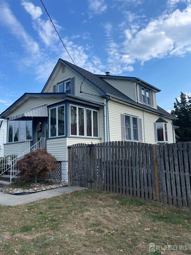 Foto del edificio - 66 Alcoa Ave