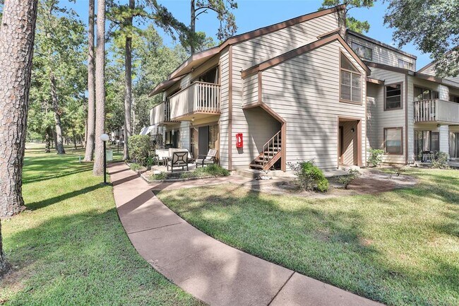 Foto del edificio - 12900 Walden Rd