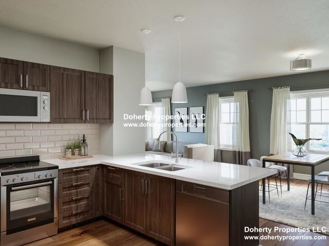 Building Photo - 1 bedroom in North Andover MA 01845
