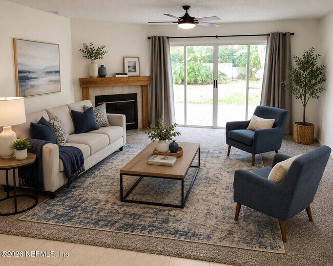 Building Photo - 8562 Sturbridge Cir W