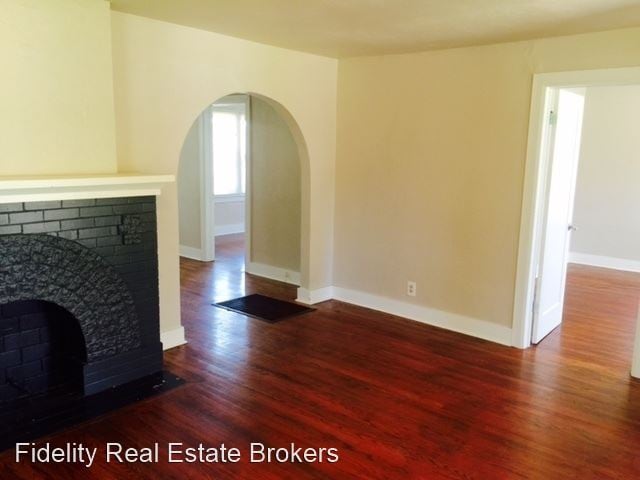 Building Photo - 2 br, 1 bath House - 2401 NW 22nd Street