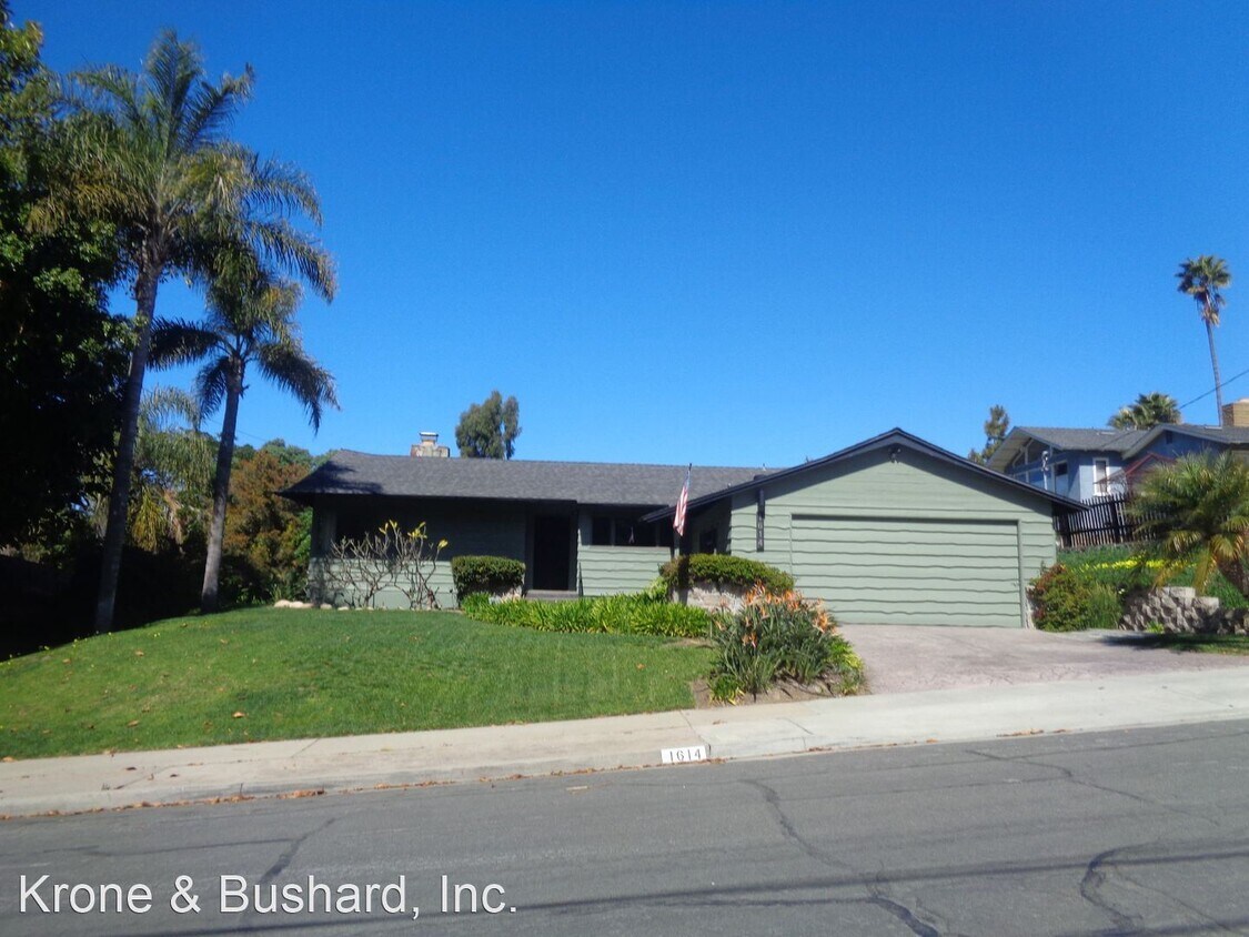 Primary Photo - 3 br, 2 bath House - 1614 Yost Dr