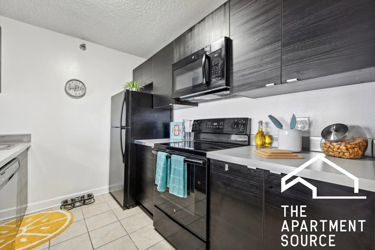 Foto principal - 1133 N Dearborn St