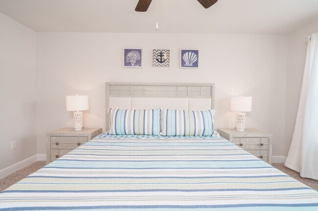 Foto del edificio - 3 Bedroom Townhome in Panama City Beach