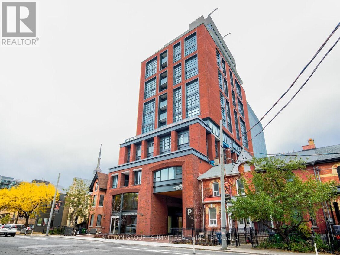 Primary Photo - 501-1501 Adelaide St W