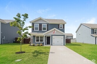 Building Photo - 3706 Burdette Wy.
