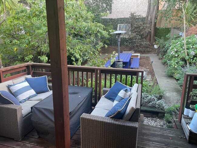 Foto del edificio - 2347 Union St