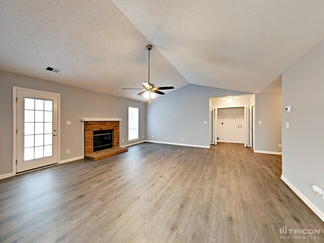 Building Photo - 2700 Stowmarket Pl