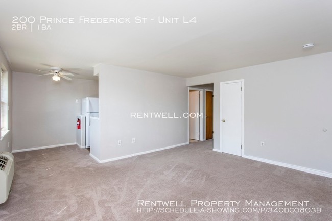Building Photo - 200 Prince Frederick St