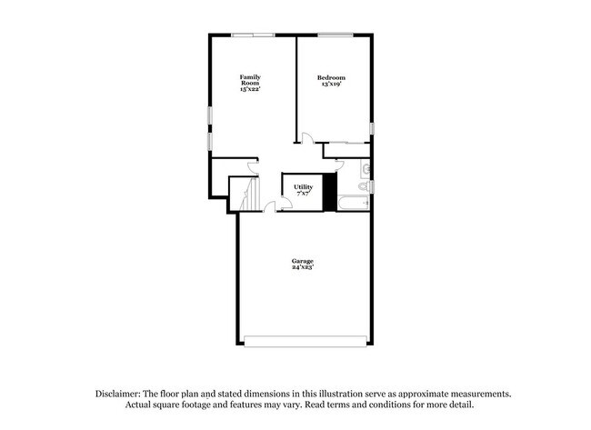 Foto del edificio - 3564 Chelsea Grove St