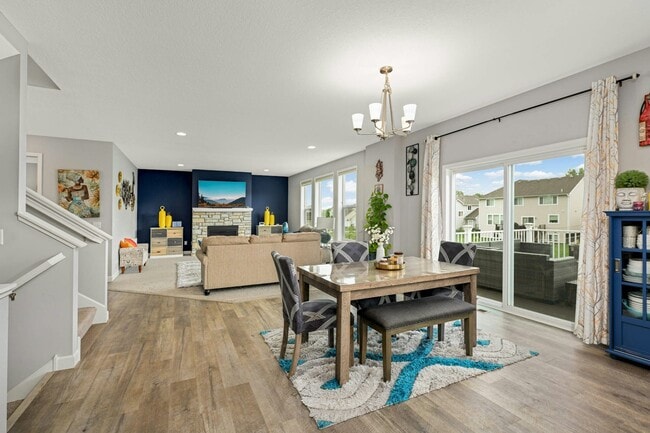 Building Photo - 15641 Fairchild Way
