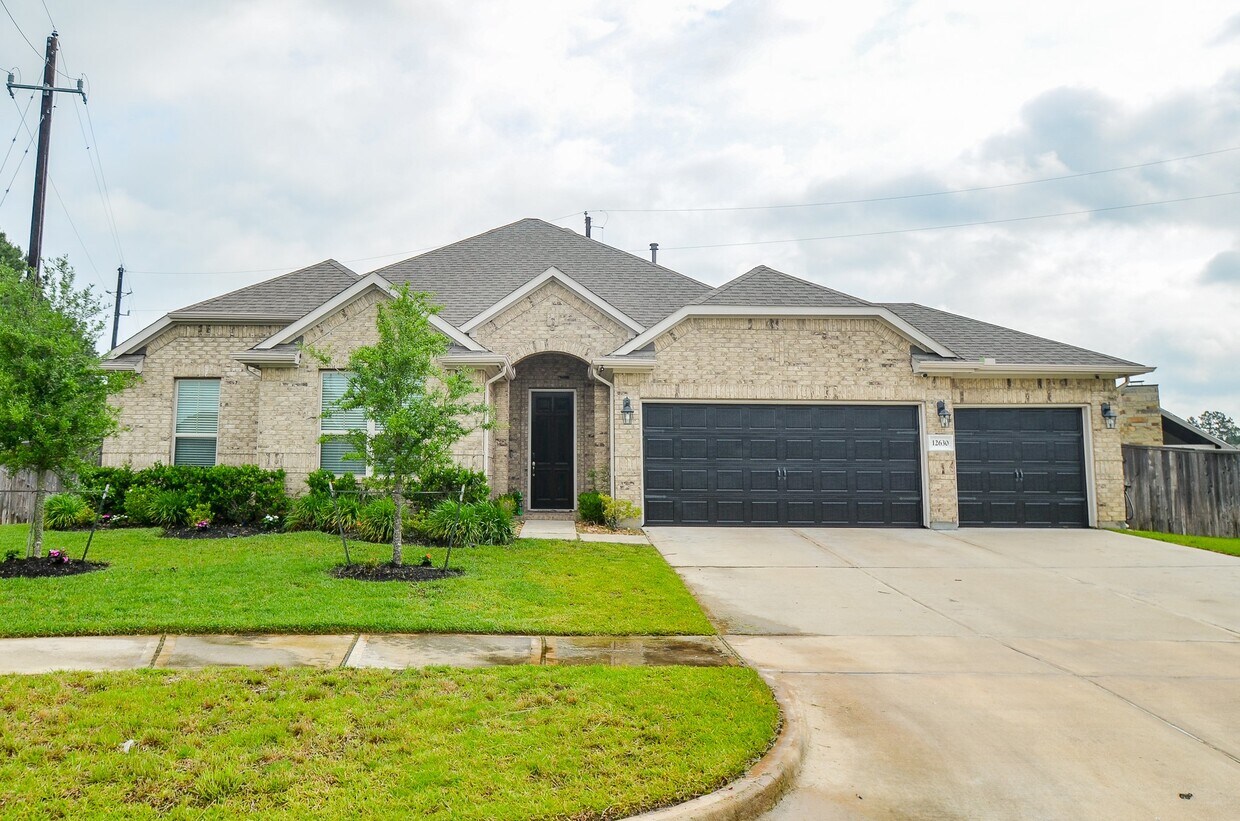 Foto principal - 12630 Beddington Ct