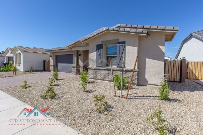 Building Photo - 14250 W Soft Wind Dr