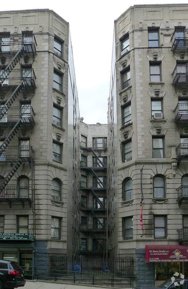610 W 150th Street - 610 W 150th St