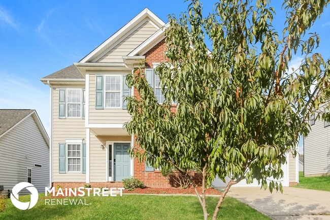 Building Photo - 3744 Sipes Ln