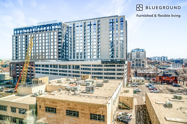 Building Photo - 909 Bannock St