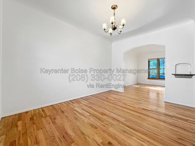 Foto del edificio - 1203 N 8th St