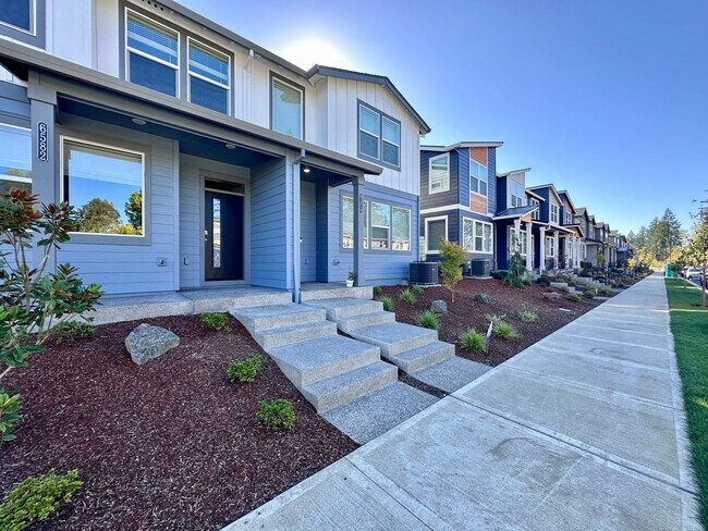 Foto del edificio - Hillsboro’s New Gordon Creek Pointe Community 3 Bed 2.5 Bath! MOVE IN SPECIAL