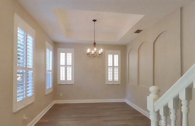 Building Photo - Special Single Family Available Now In Lemon Twist Ln