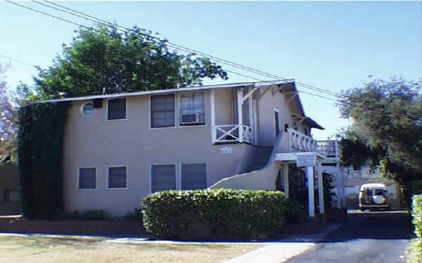 Building Photo - 251 San Marcos St