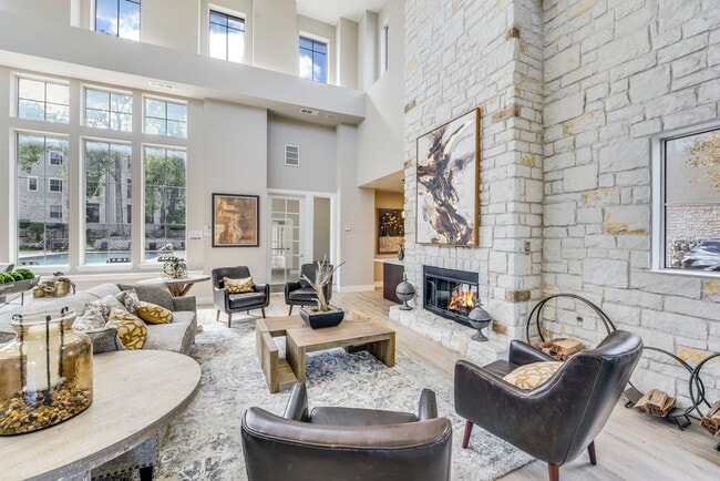Foto del edificio - Acclaim at South Congress
