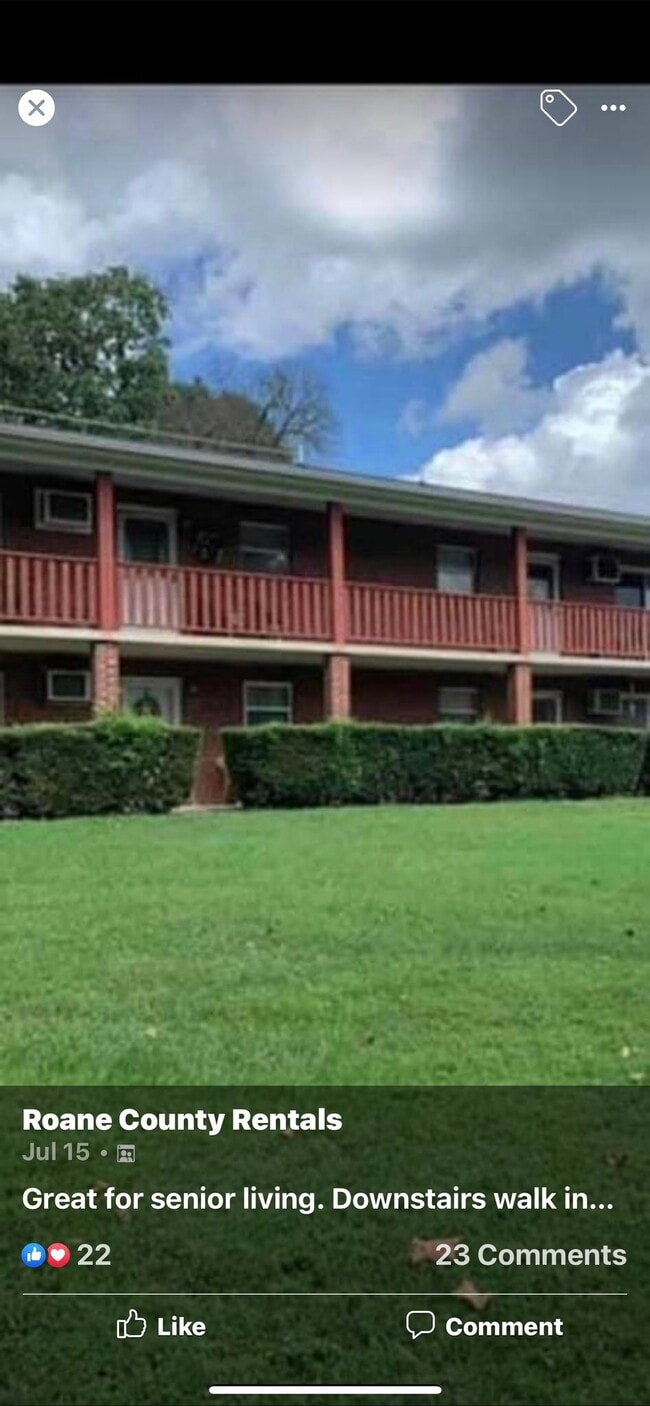 Building Photo - 626 Lawnville Rd