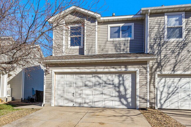 Foto del edificio - 7940 S Kittredge Way