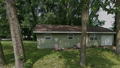 Building Photo - 1629 S Redwood Rd