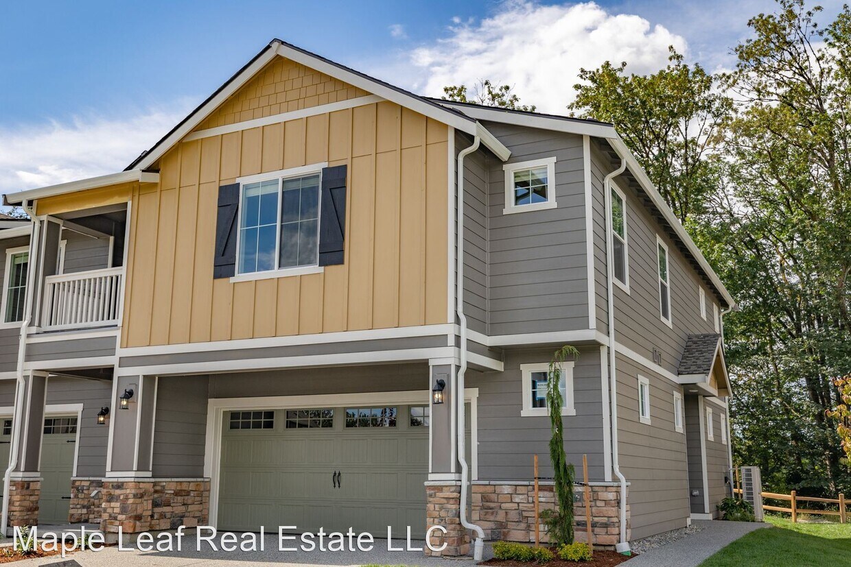 Primary Photo - 4 br, 2.5 bath House - 8724 E Gilman Ave