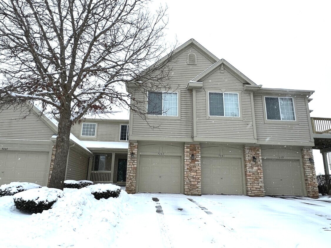 7263 Mabels Way Unit 7263, Loves Park, IL 61111 Condo for Rent in