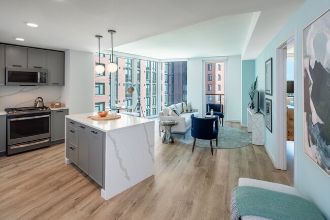 Photo - Illume Apartments