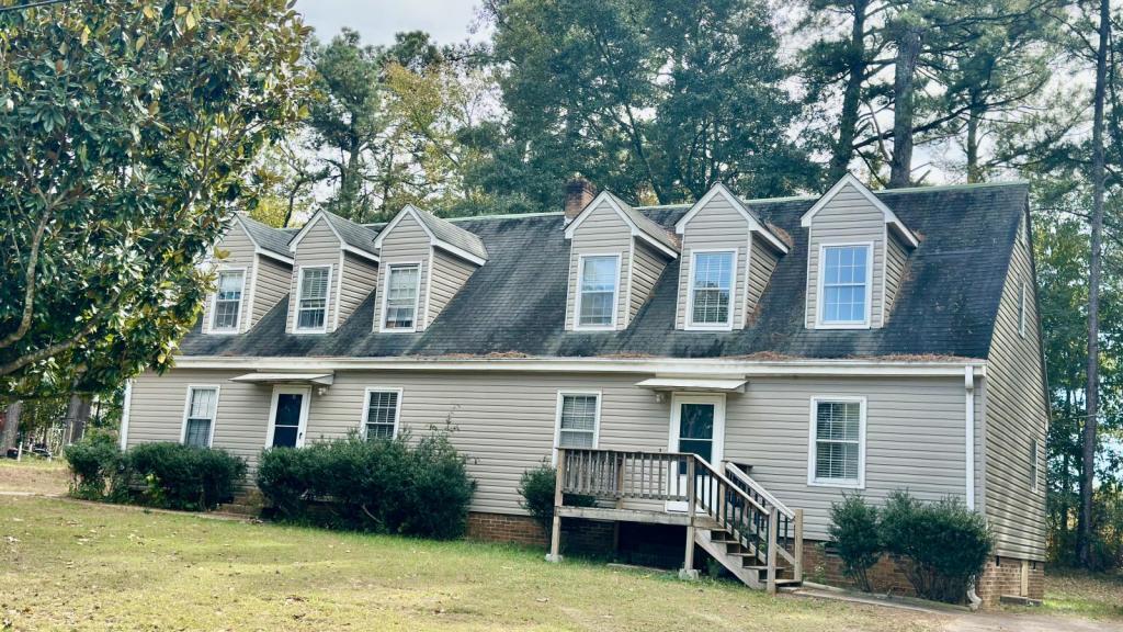 Foto principal - 105 Carson Dr