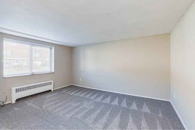 Foto del interior - Hillside Meadows