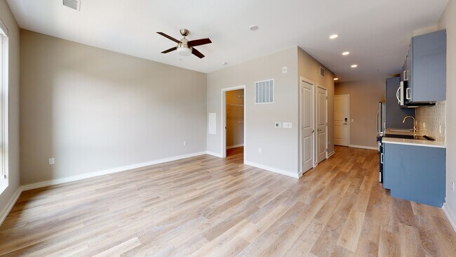 Interior Photo - The George Apartments